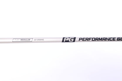 Used Performance Golf EZ3 3-Wood - Right-Handed - 17.5 Degrees - Regular Flex