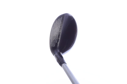 Used Titleist 816 H1 4H Hybrid - Right-Handed - 21 Degrees - Seniors Flex