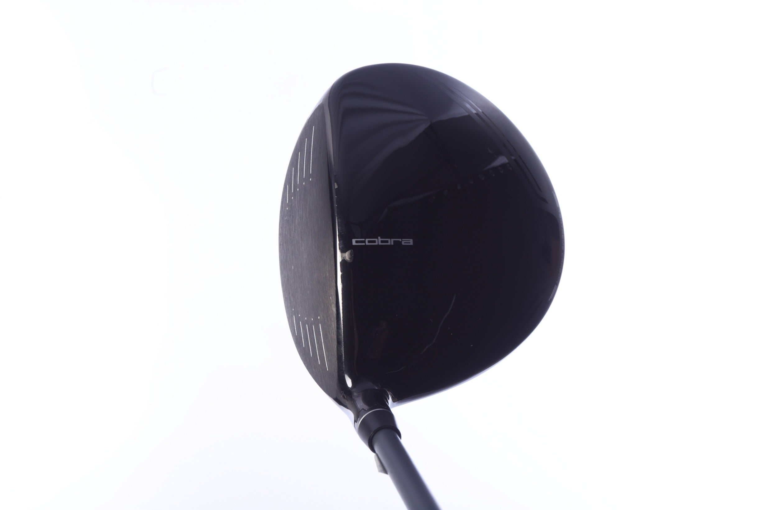 Used Cobra King F7 Driver - 10.5 Degrees - Regular Flex Fujikura Pro - Right-Handed