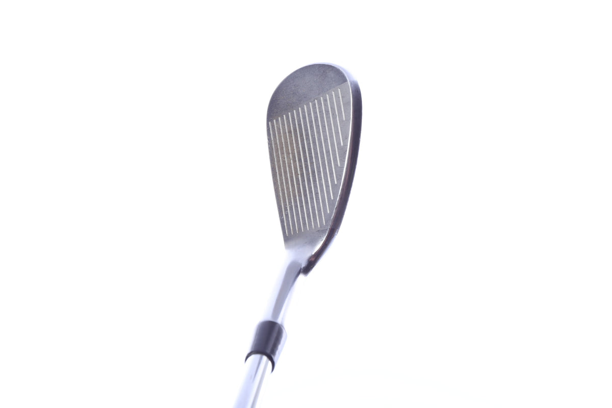 Used Mizuno JPX 923 Hot Metal HL Sand Wedge - Right-Handed - 55 Degrees - Stiff Flex