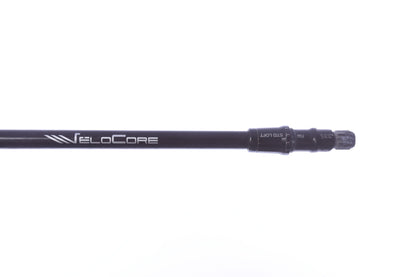 Used Fujikura Ventus Black Velocore Driver Shaft Extra Stiff Flex Graphite - 44 in - TaylorMade M Adapter