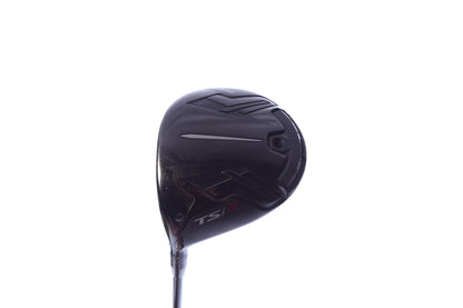 Used Titleist TSi3 Driver - 9 Degrees - Regular Flex Mitsubishi Tensei AV Series Blue - Left-Handed