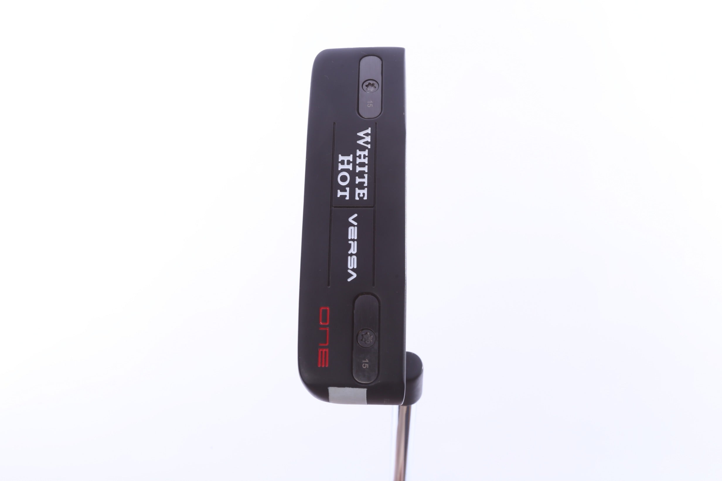Used Odyssey White Hot Versa One CH Putter - Right-Handed - 35 in - Blade-Next Round