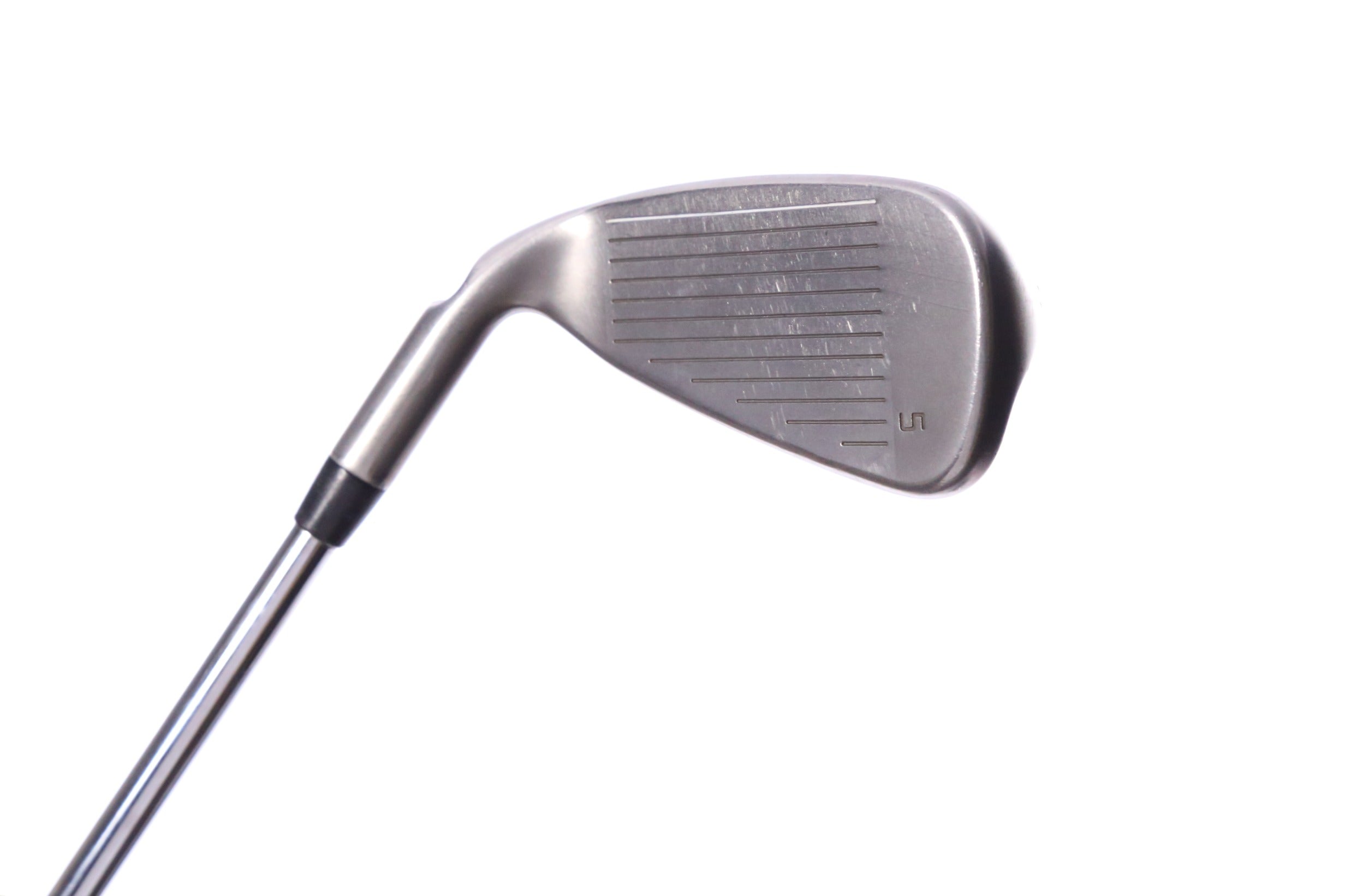 Used Ping GMax Single 5-Iron - Right-Handed - Regular Flex