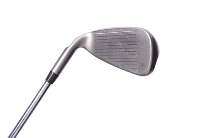 Used Ping GMax Single 5-Iron - Right-Handed - Regular Flex