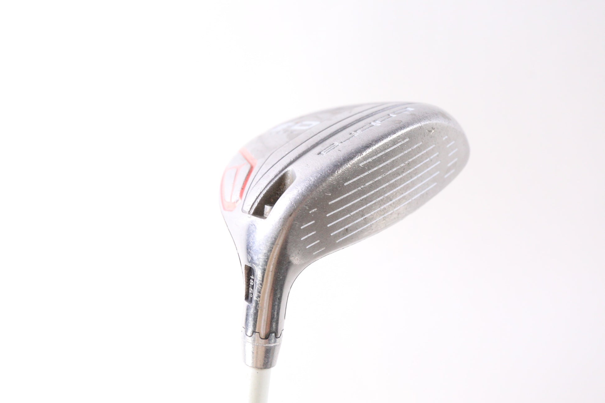 Used Cobra BiO Cell Desert Flower 3-Wood - Right-Handed - 18.5 Degrees - Ladies Flex-Next Round