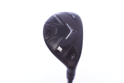 Used Cobra DS-ADAPT 2H Hybrid - Right-Handed - 17 Degrees - Stiff Flex