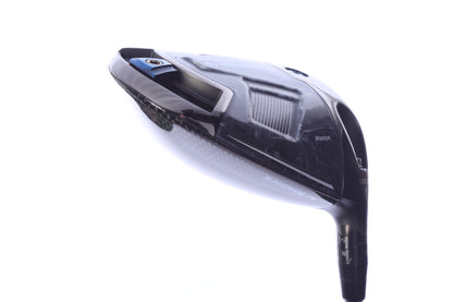 Used Callaway Paradym Ai Smoke MAX Driver - 12 Degrees - Regular Flex Callaway RCH 55 - Right-Handed-Next Round