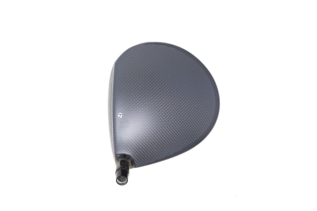 Used TaylorMade Qi35 MAX Driver - HEAD ONLY - Right-Handed - 9 Degrees