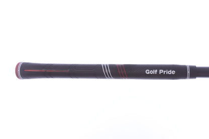 Used TaylorMade Qi35 Rescue 4H Hybrid - Right-Handed - 22 Degrees - Stiff Flex-Next Round