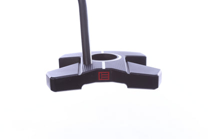 Used Evnroll ER Zero Putter - Right-Handed - 34 in - Mallet-Next Round