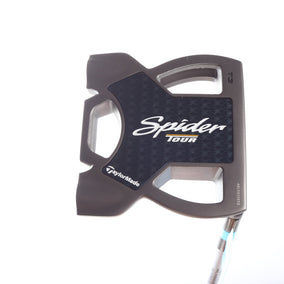 Used TaylorMade Spider Tour 2024 Putter - Right-Handed - 37 in - Mallet-Next Round