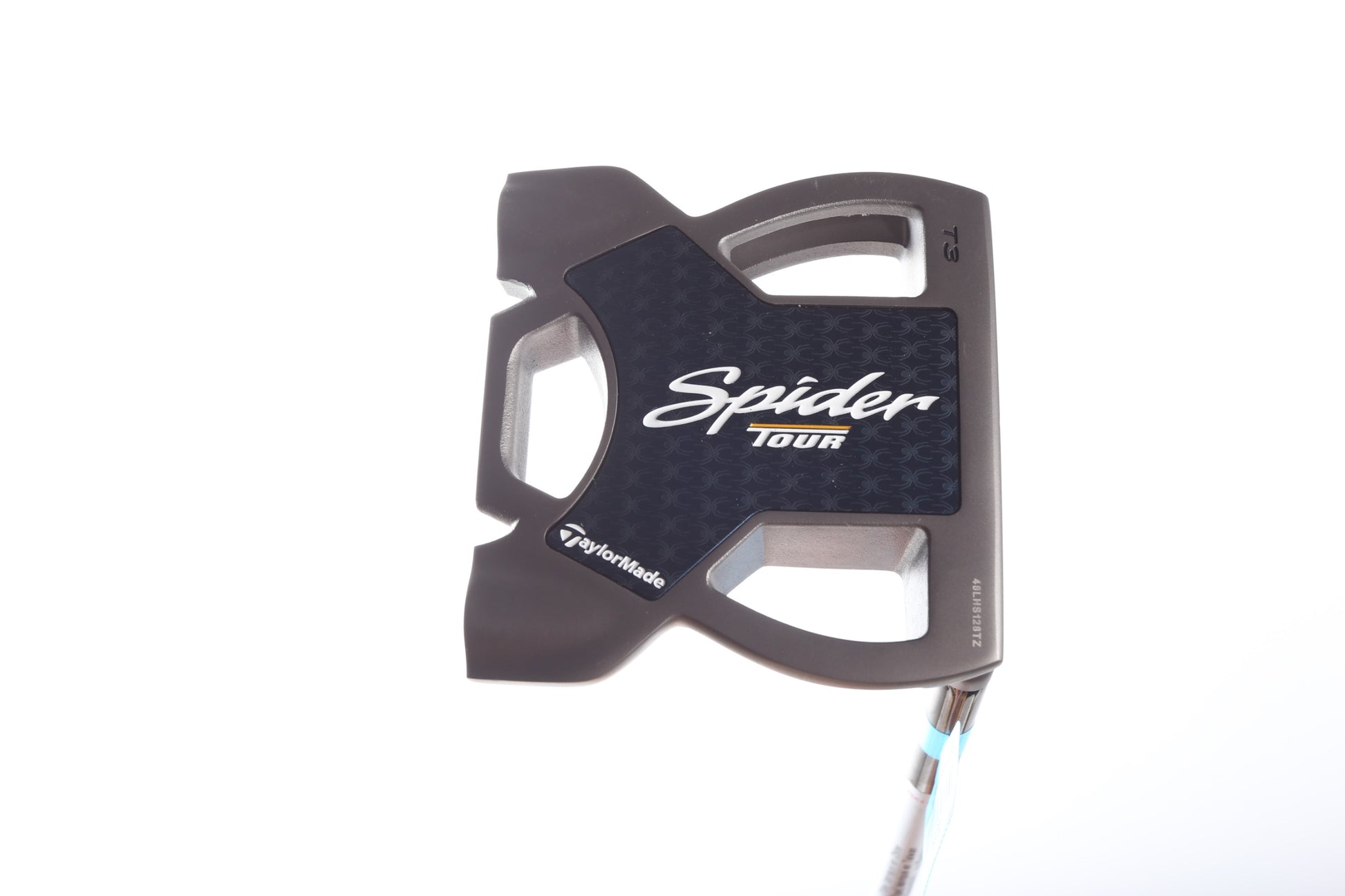Used TaylorMade Spider Tour 2024 Putter - Right-Handed - 37 in - Mallet-Next Round
