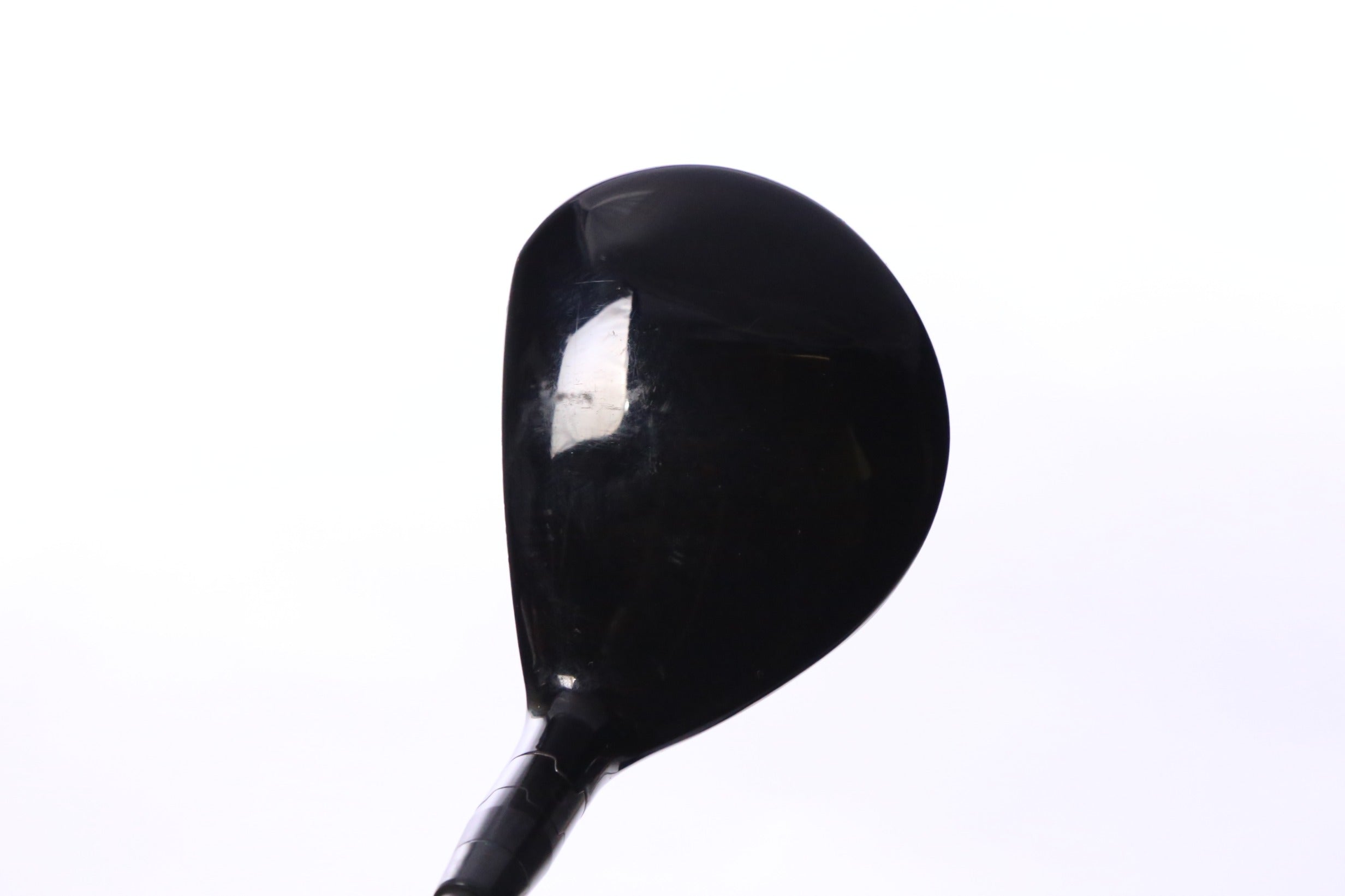 Used Callaway RAZR Fit 3-Wood - Right-Handed - 15 Degrees - Regular Flex