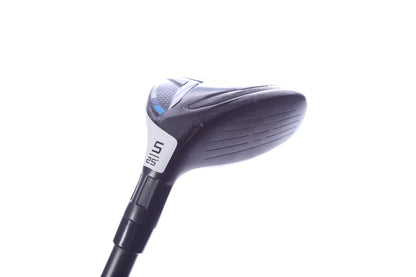 Used TaylorMade SIM MAX 5H Hybrid - Right-Handed - 25 Degrees - Regular Flex-Next Round
