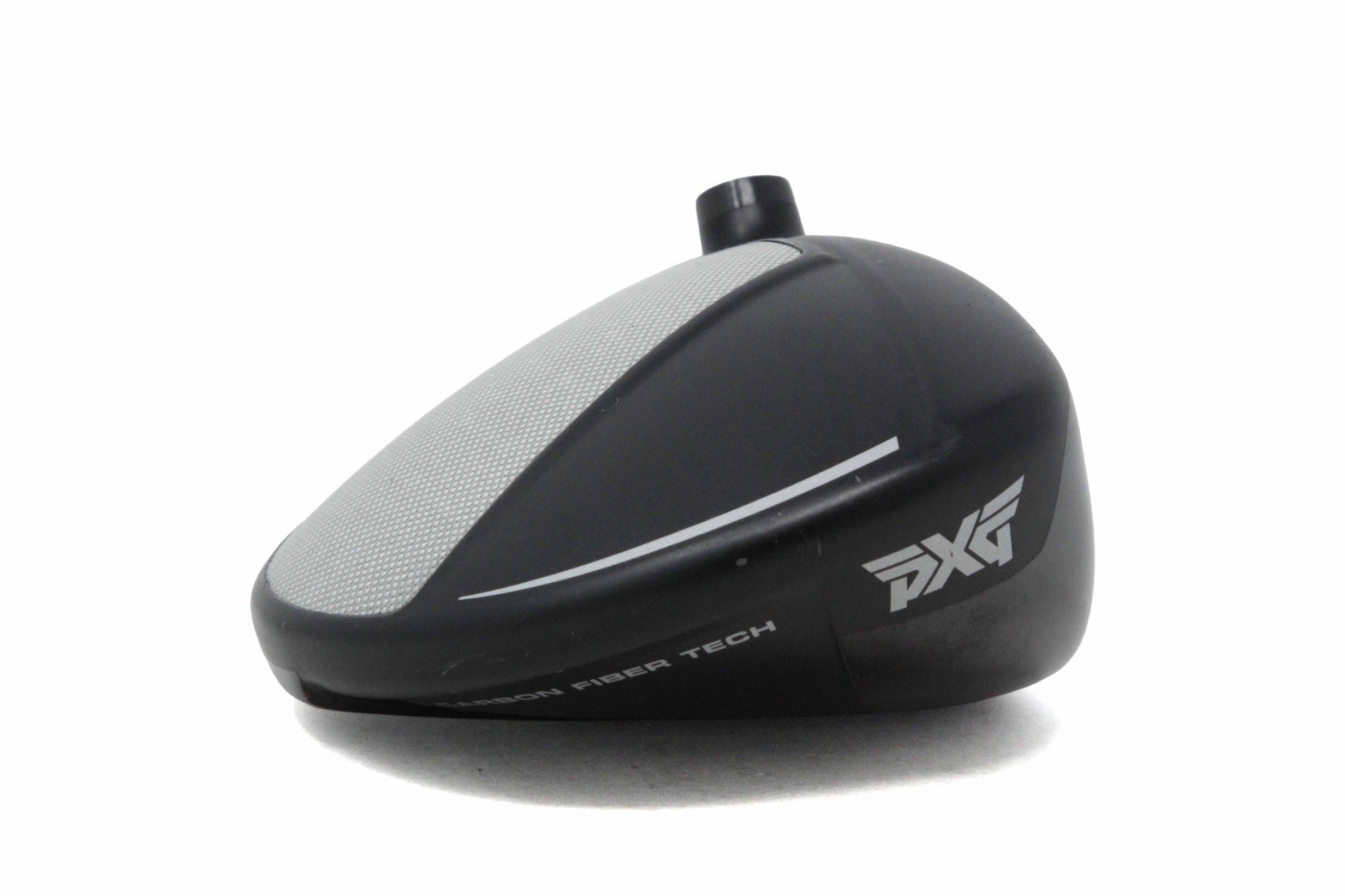 Used PXG 0811 X GEN4 Driver - HEAD ONLY - Right-Handed - 9 Degrees