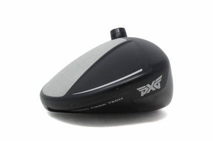 Used PXG 0811 X GEN4 Driver - HEAD ONLY - Right-Handed - 9 Degrees