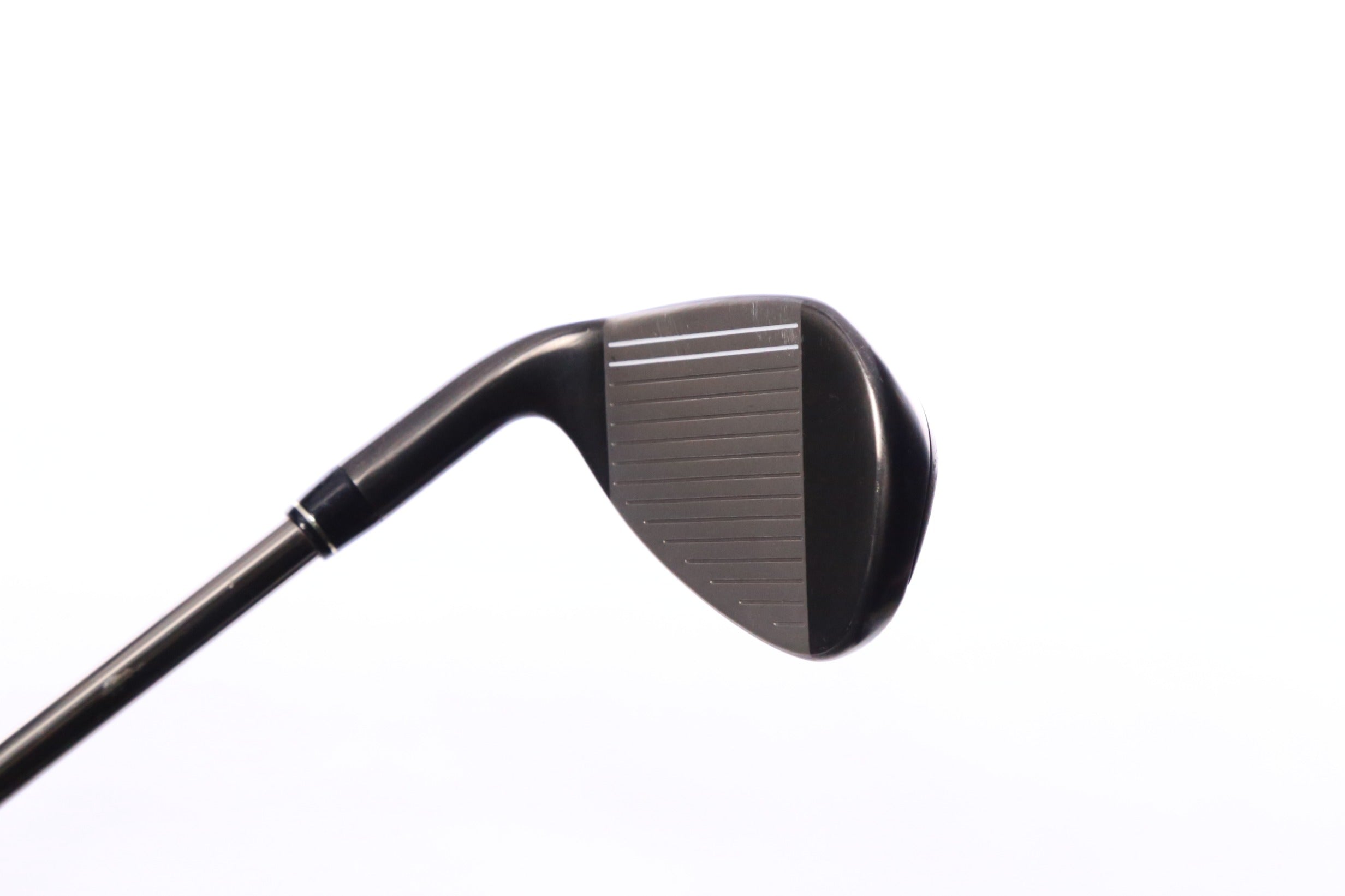 Used Callaway Big Bertha OS Approach Wedge - Right-Handed - 49 Degrees - Seniors Flex-Next Round