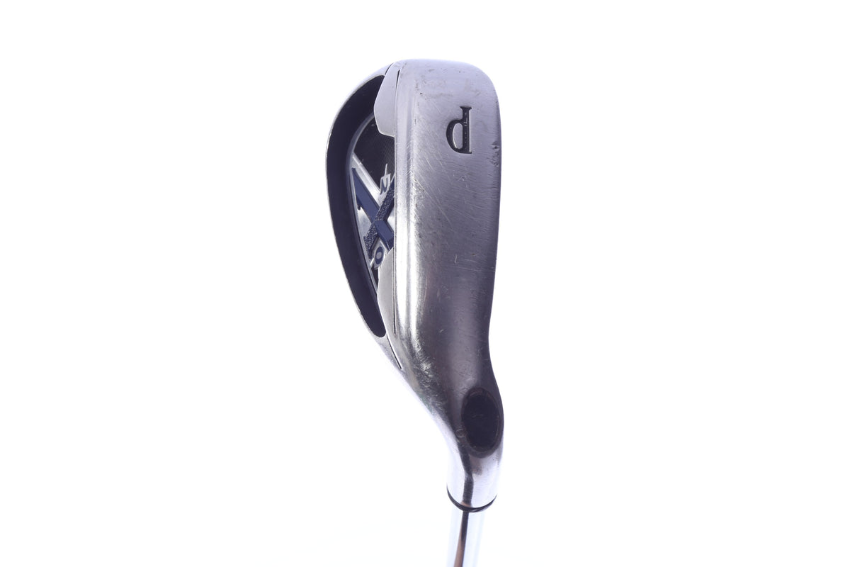 Used Callaway X-20 Pitching Wedge - Right-Handed - 45 Degrees - Stiff Flex