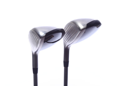 Used Ping i15 Hybrid Set - Right-Handed - 4H, 5H - Regular Flex