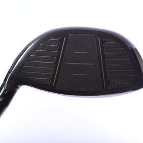 Used Callaway Big Bertha REVA 23 Driver - 10.5 Degrees - Ladies Flex Acer Velocity Pink - Right-Handed-Next Round