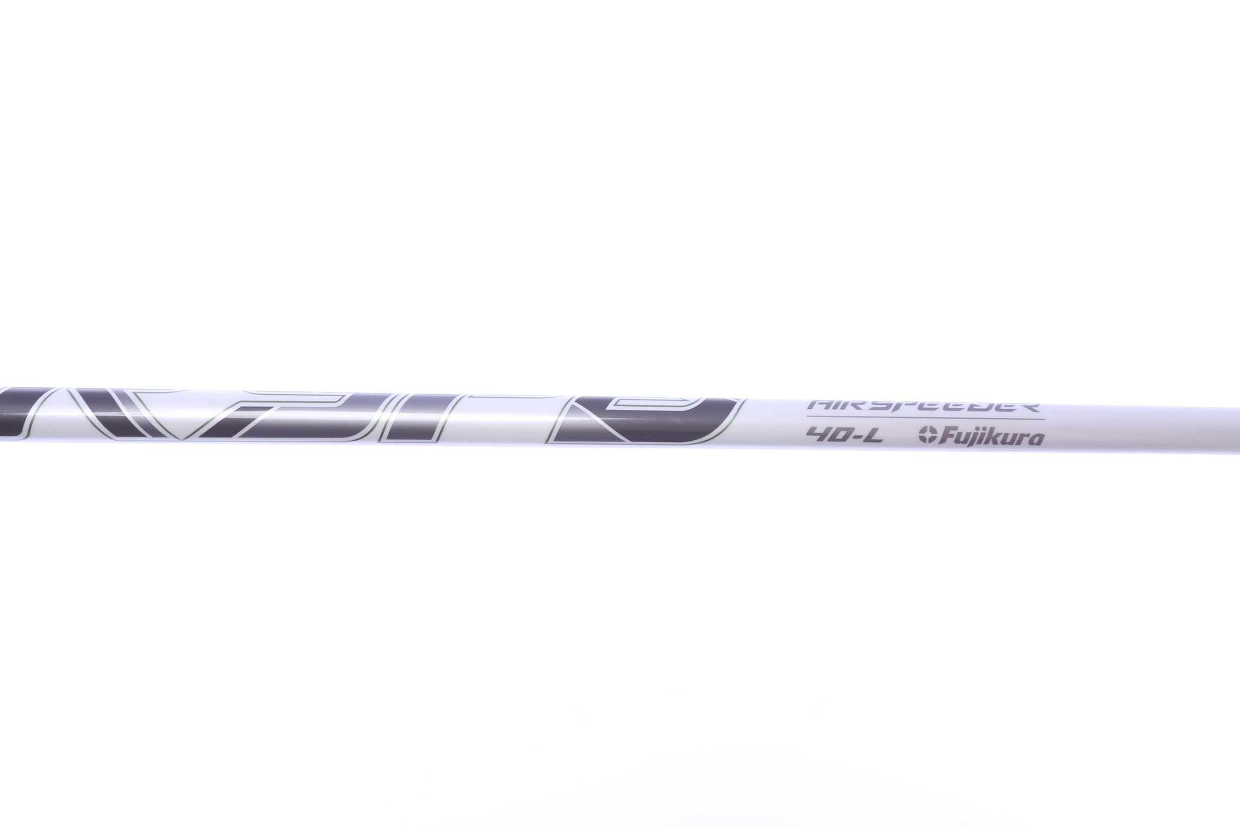 Used TaylorMade Qi35 MAX Lite Women's 7-Wood - Right-Handed - 21.5 Degrees - Ladies Flex
