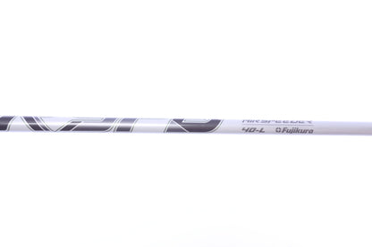 Used TaylorMade Qi35 MAX Lite Women's 7-Wood - Right-Handed - 21.5 Degrees - Ladies Flex
