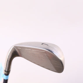 Used XXIO X Single 7-Iron - Right-Handed - Stiff Flex-Next Round