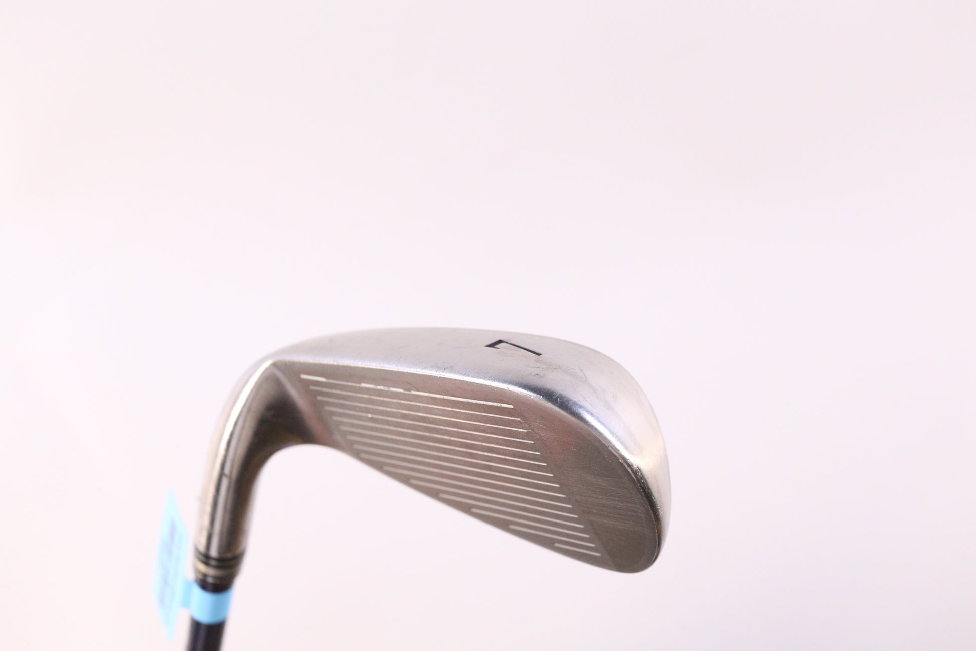 Used XXIO X Single 7-Iron - Right-Handed - Stiff Flex-Next Round