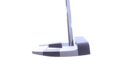 Used Odyssey Ai-DUAL Square 2 Square Jailbird Putter - Right-Handed - 34 in - Mallet