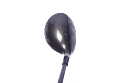 Used TaylorMade SLDR Wood Set - Left-Handed - 3W, 5W - Stiff Flex