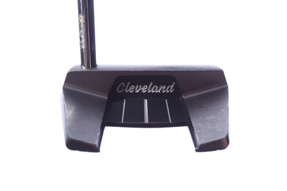 Used Cleveland HB Soft Milled 11 Putter - Right-Handed - 34 in - Mallet