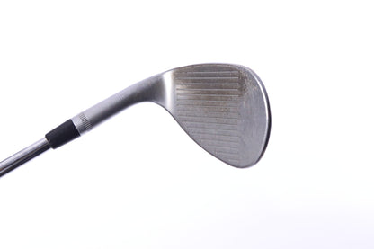 Used Callaway MD3 Milled Chrome Lob Wedge - Right-Handed - 60 Degrees - Stiff Flex