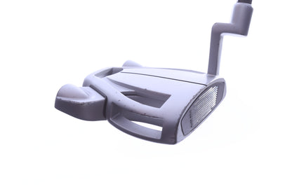 Used TaylorMade Spider Interactive Putter - Right-Handed - 35 in - Mallet