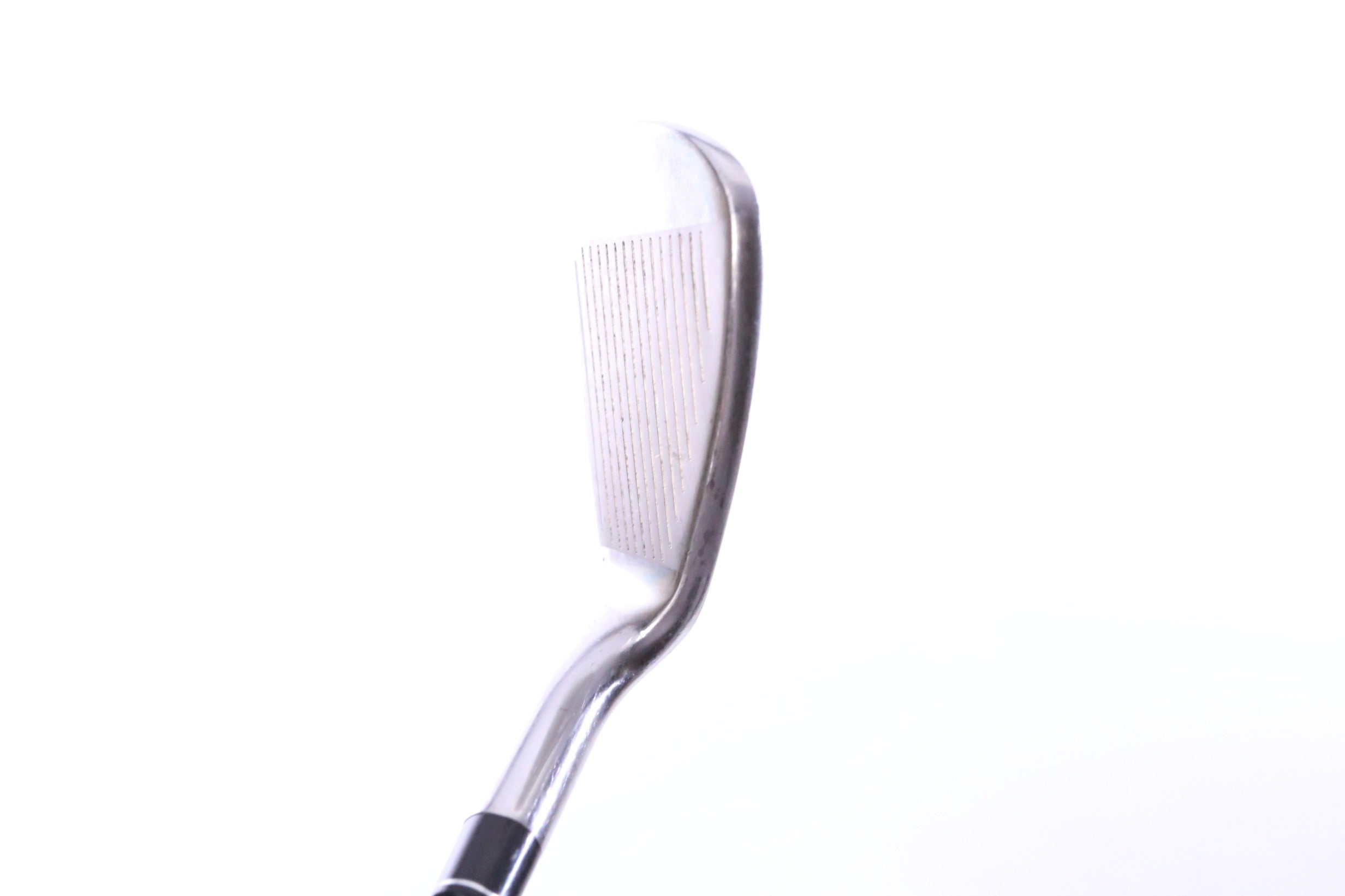 Used TaylorMade M4 2018 Approach Wedge - Right-Handed - 49 Degrees - Stiff Flex