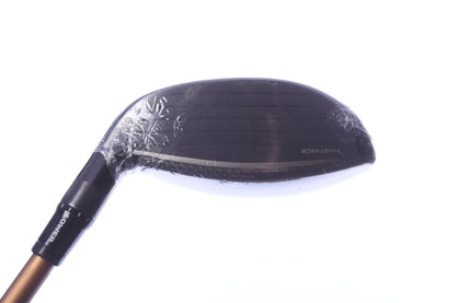 TaylorMade Qi35 MAX Lite 5-Wood - Right-Handed - 18.5 Degrees - Stiff Flex-Next Round