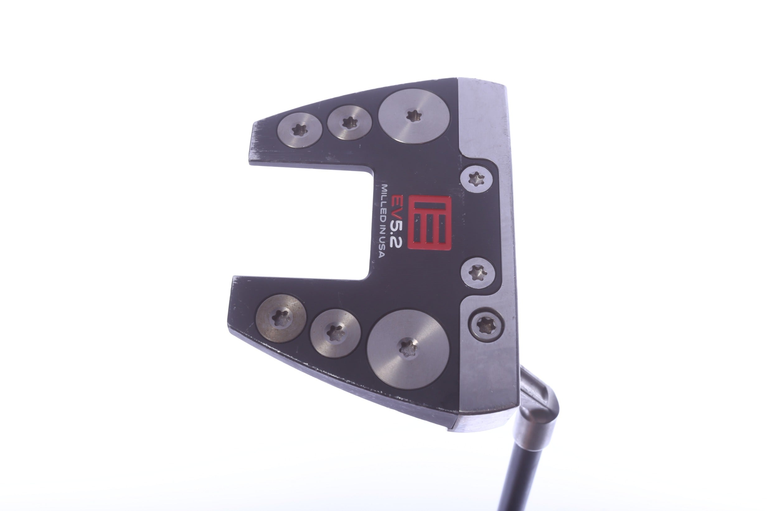Used Evnroll EV 5.2 Putter - Right-Handed - 40 in - Mallet