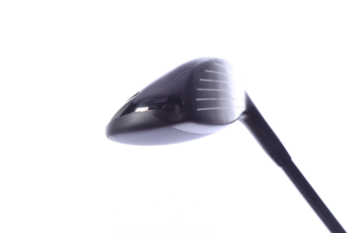 Used Ping G25 5H Hybrid - Left-Handed - 23 Degrees - Seniors Flex-Next Round