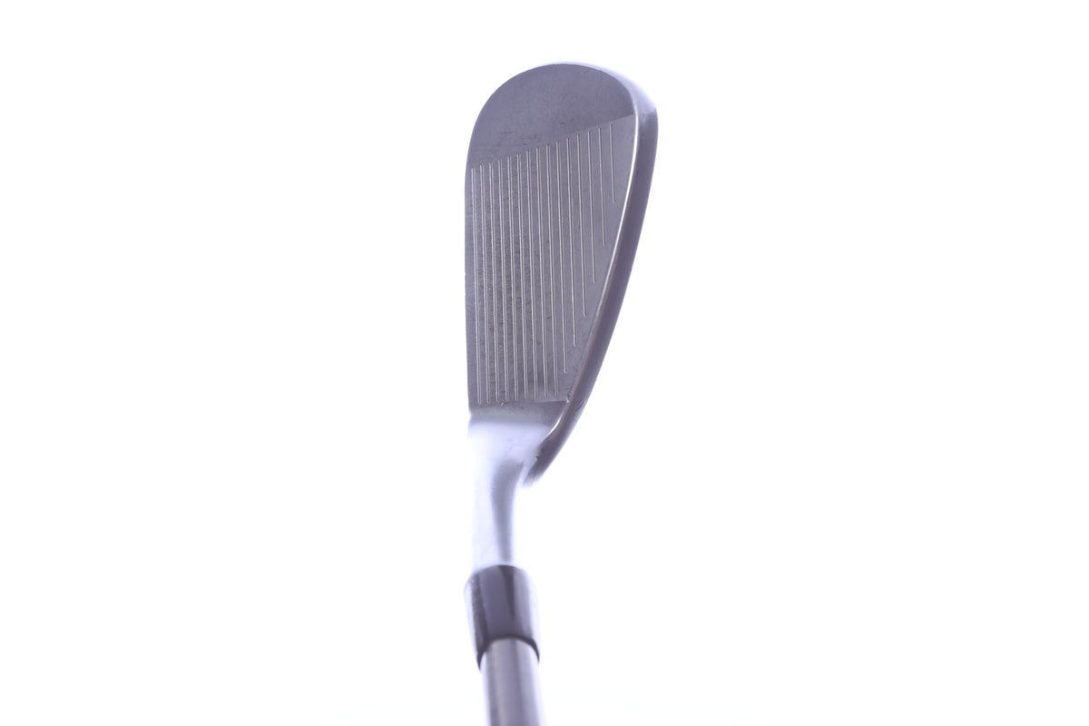 Used Cobra King Forged TEC One Length 2020 Single 9-Iron - Right-Handed - Regular Flex