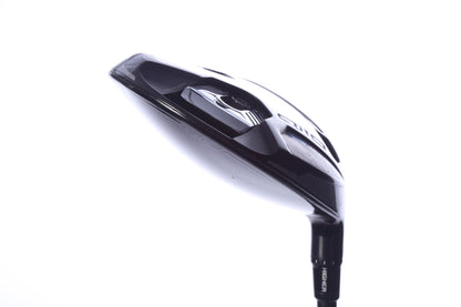 Used TaylorMade Qi10 Tour 3-Wood - Right-Handed - 15 Degrees - Stiff Flex