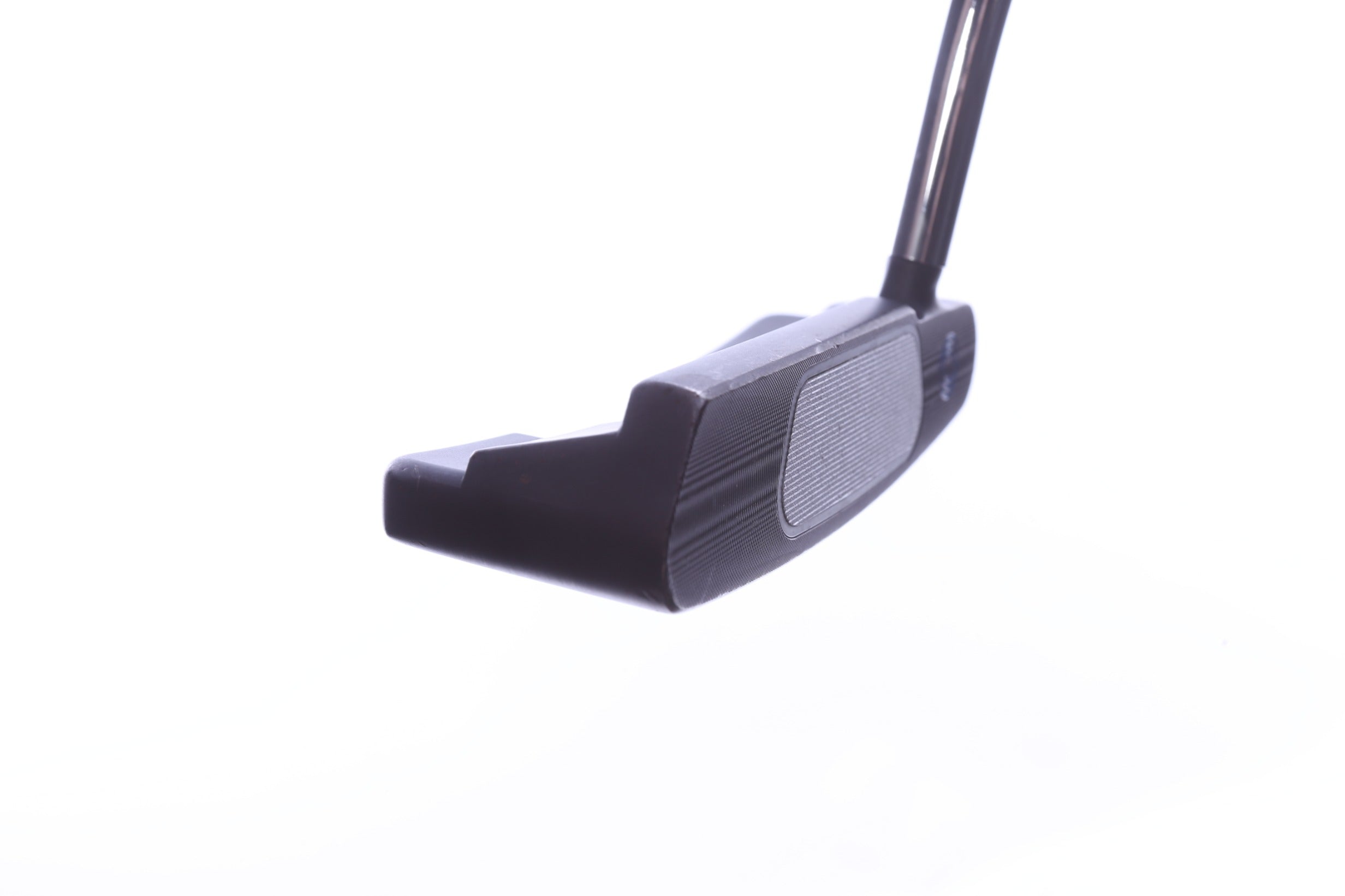 Used Odyssey Ai-ONE Double Wide Putter - Right-Handed - 35 in - Blade