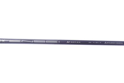 Used Callaway Elyte 9-Wood - Right-Handed - 24 Degrees - Regular Flex-Next Round