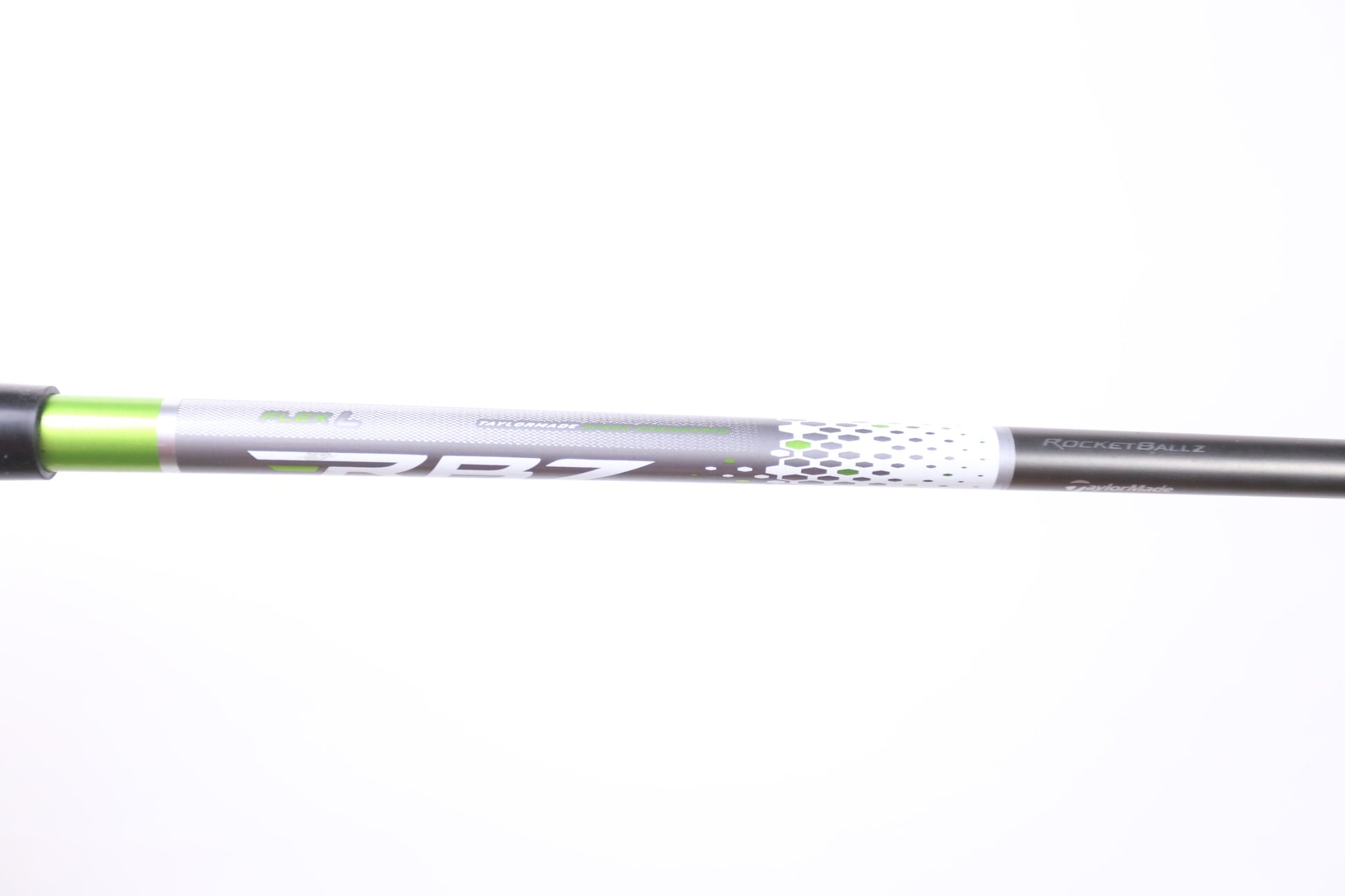 Used TaylorMade RocketBallz Single 7-Iron - Right-Handed - Ladies Flex-Next Round
