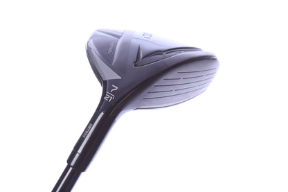 Used TaylorMade Qi10 7-Wood - Right-Handed - 21 Degrees - Regular Flex