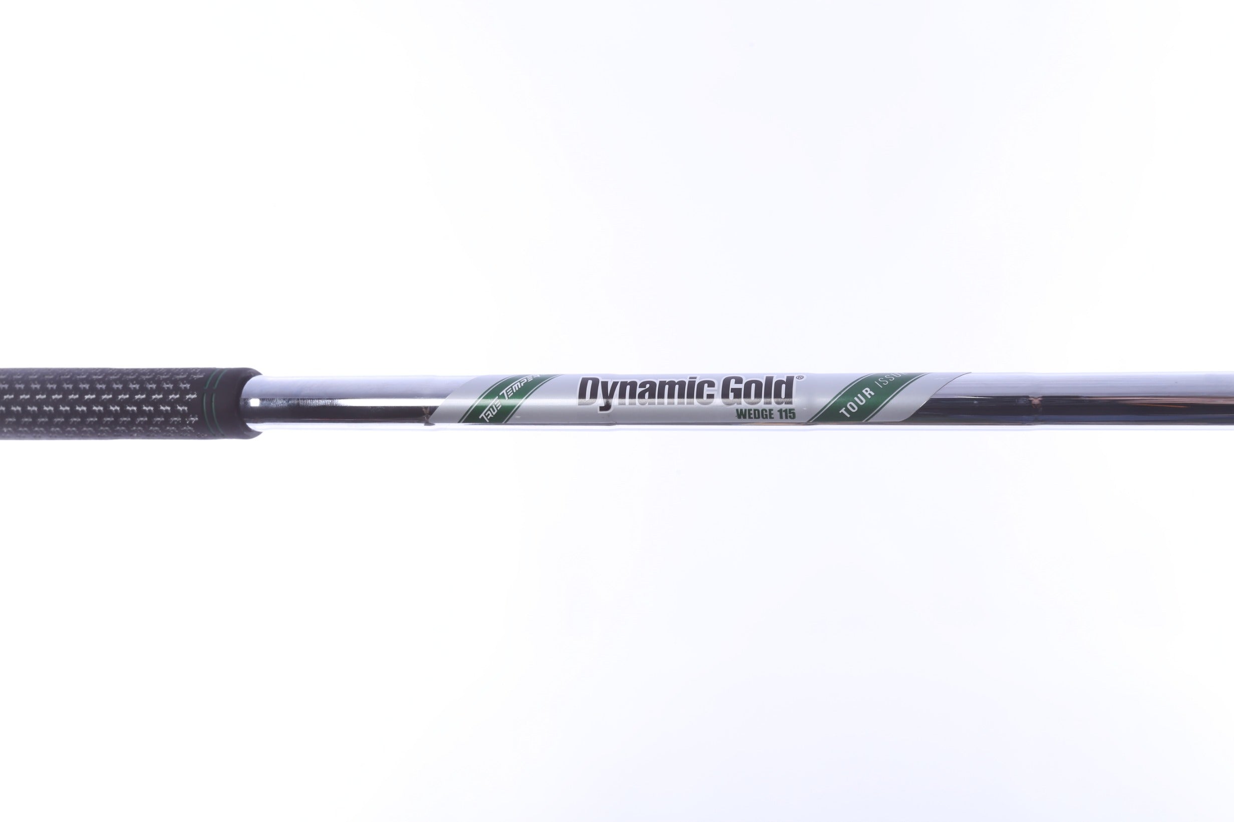 Used TaylorMade Milled Grind 4 Raw Sand Wedge - Left-Handed - 54 Degrees - Wedge Flex-Next Round