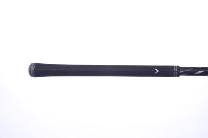 Used Callaway Paradym Ai Smoke 4H Hybrid - Right-Handed - 21 Degrees - Stiff Flex-Next Round