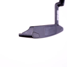 Used Ping 2023 Anser 2D Putter - Right-Handed - 36 in - Blade-Next Round