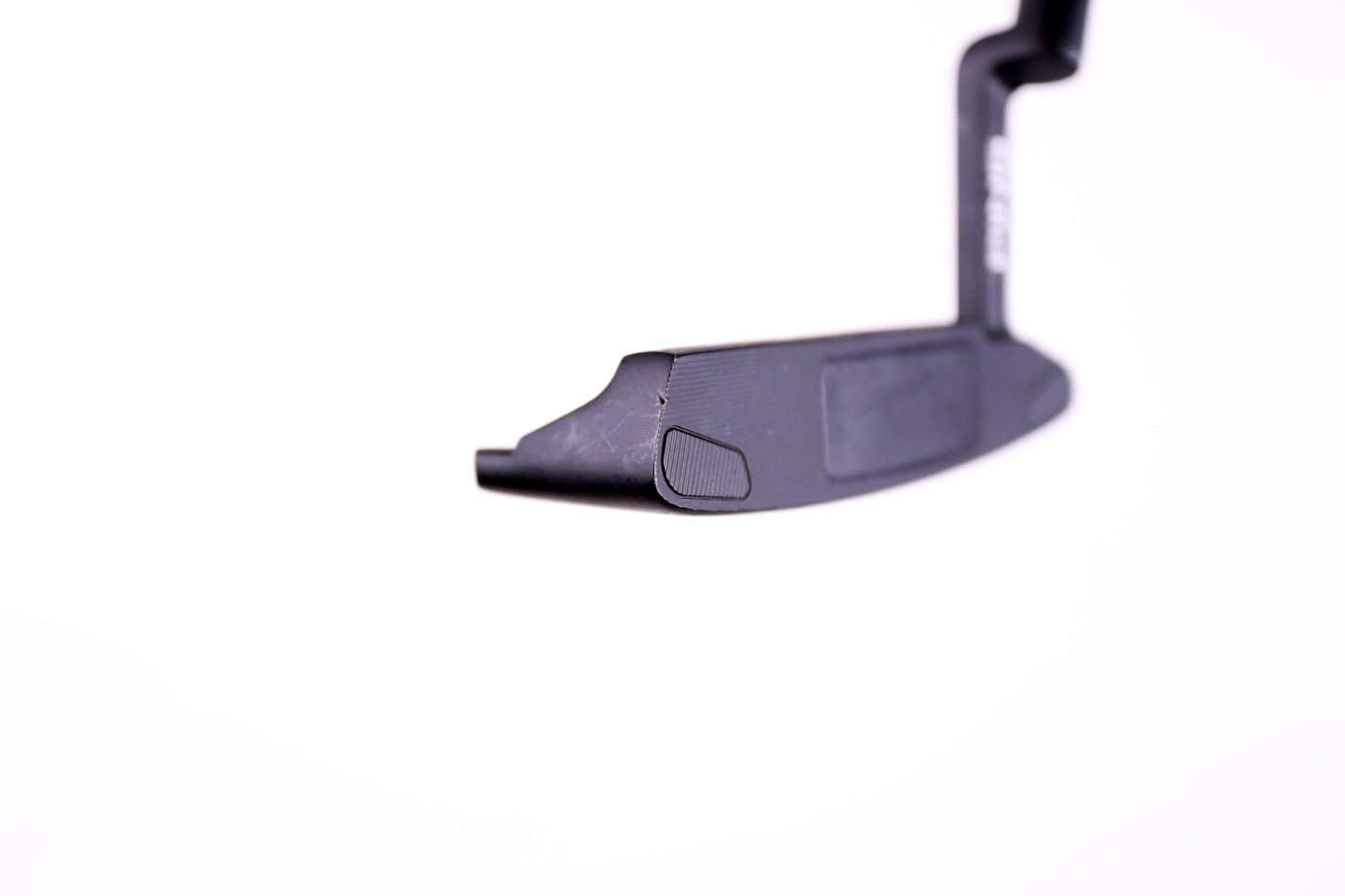 Used Ping 2023 Anser 2D Putter - Right-Handed - 36 in - Blade-Next Round