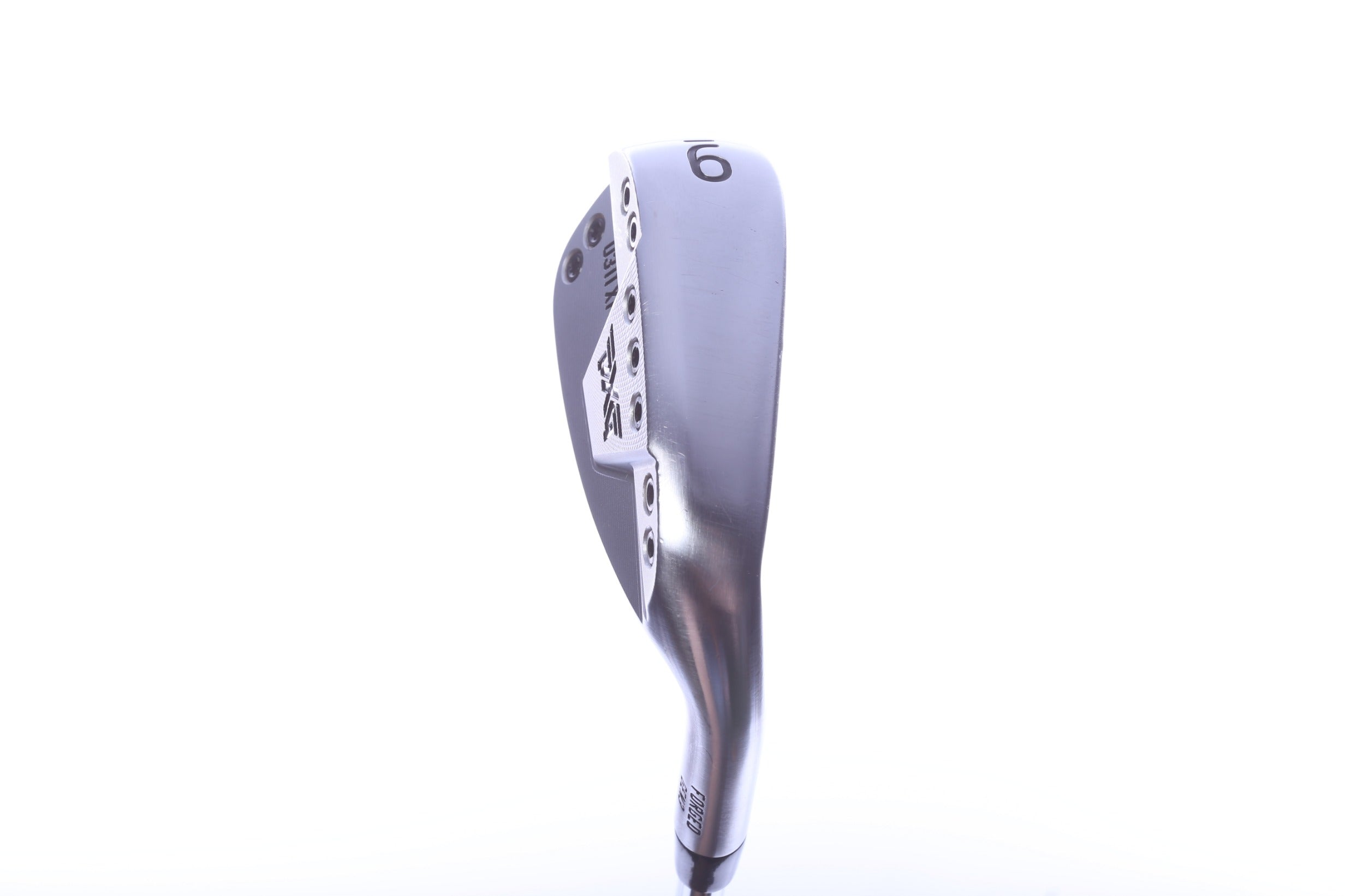 Used PXG 0311 XP GEN3 Single 9-Iron - Right-Handed - Stiff Flex