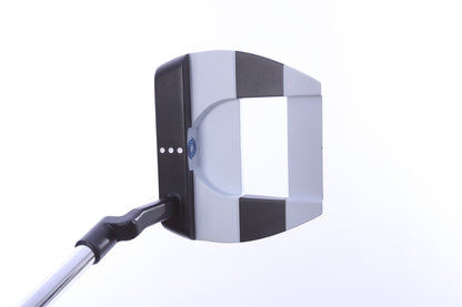 Used Odyssey Ai-ONE Jailbird Mini CH Putter - Right-Handed - 31.5 in - Mallet-Next Round